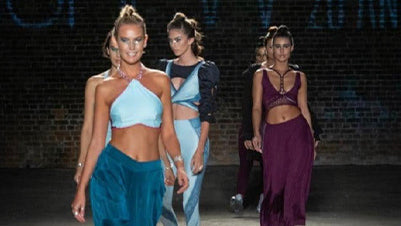 Inclusive, sustainable and timeless fashion was showcased at Costa Rica Fashion Week